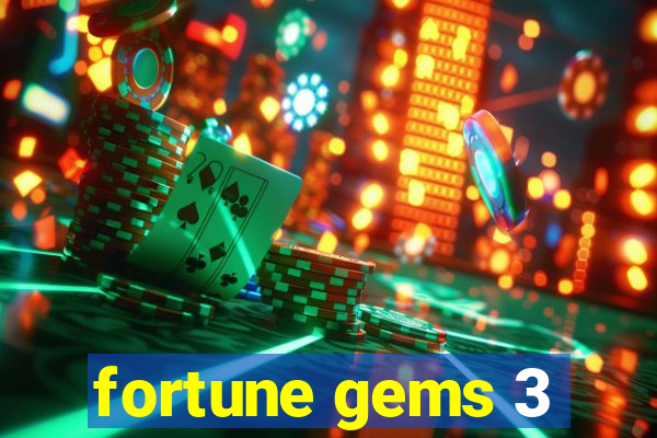 fortune gems 3